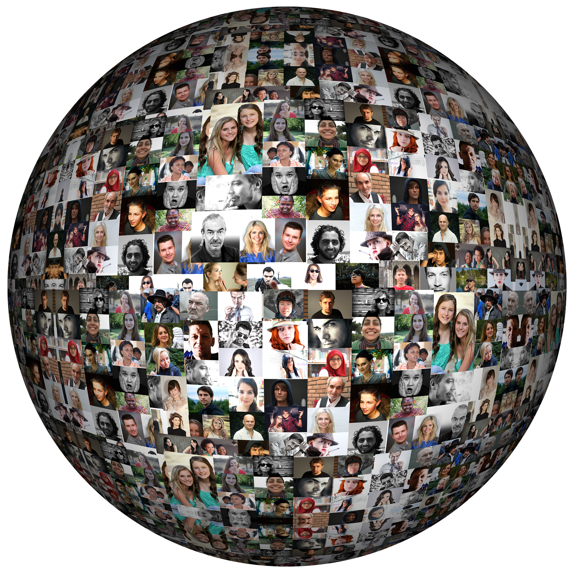Multicultural Sphere